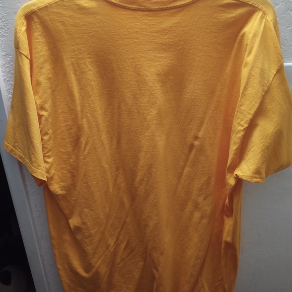 Mr beast champion Shirt size XXL Worn one time - Picture 5 of 5